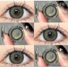 Lentillas Esteticas, Incluyeestuche, Accesorio De Aplicacion