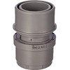 Wirquin 79015002 Anti-Vacuum for Pipes Straight