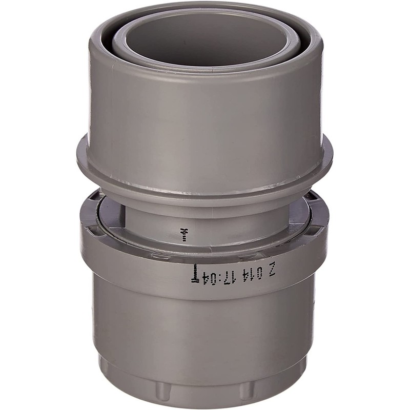 Wirquin 79015002 Anti-Vacuum for Pipes Straight