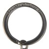 Borussia Dortmund BVB Key Ring Guardian Angel: X, black, X