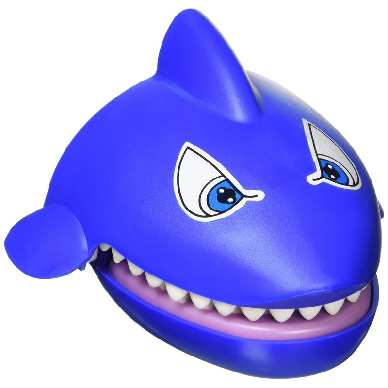 Tobar Shark Attack Children's Game