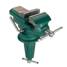 WoodRiver HD Table Vise 2"
