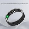 Smart Ring, Fitness Tracker, Smart Ring Health Tracker, Activity Tracker