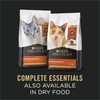 Purina Pro Plan Grain Free Pate Wet Cat Food, Complete
