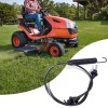 Venseri 42 Deck Engagement Cable for Toro & MTD Lawn