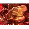 Unbranded 10 Jumbo All natural Pork Chews Made in USA!