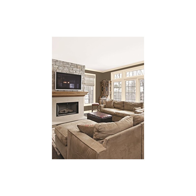 2070T04 GB GLIDDEN CEILING PAINT
