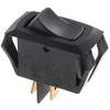 Rocker Switches SPST OFF-ON .250 Tab (1 piece)