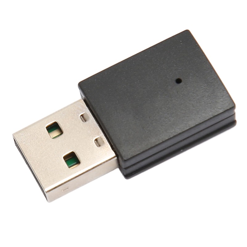 WiFi Dongle USB 2.0 2.4G 5G Dual Band 600Mbps Signal