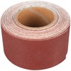 Performance Tool W3053 180-Grit Emery Cloth Roll, 15' x 1.5"