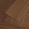 Peel and Stick Floor Tile 36" x 6"x 36 Packs/