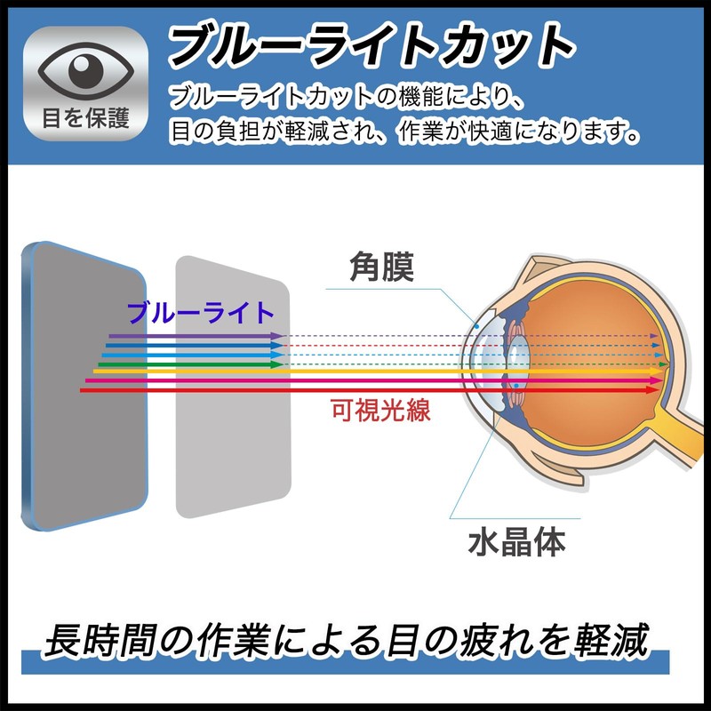 FILMEXT 9H Protective Film for Tamagotchi Paradise (Set of 2),