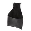 Bnineteenteam Billiard Chalk Holder Snooker Billiards Chalk Bag (Black)