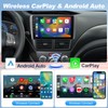Car Stereo for Subaru Forester 2008-2012 & Impreza WRX 2007-2011