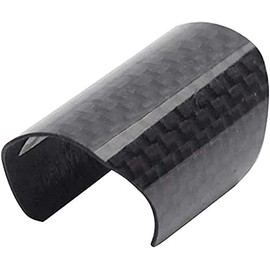 London Craftwork Rear Triangle Frame Carbon Protection for Brompton