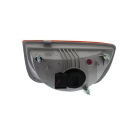 For Chevy Camaro Tail Light 2010 2011 2012 2013 Driver Side Bulbs Included DOT Certified For GM2804108 | 92244320