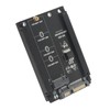 High Performance 22pin M.2 NGFF to SATA Adapter Plug and