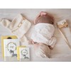U-Heft Covers Set of 3 Cute Forest Examination Book Cover