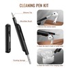 MOBOSI for AirPods 4 Case, Compatible with AirPod 4th Generation