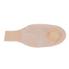 Colostomy Bag Nonwoven ABS Leak Proof Portable Ostomy Pouch for