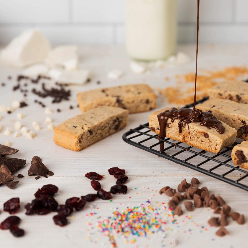 Gluten Free Palace Biscotti Gift Basket – Assorted Gluten Free