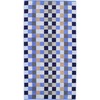 Cawö Home Hand Towels Unique Chequered 942 Sapphire 11 Bath