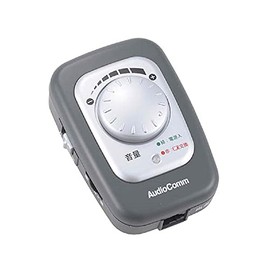 Call volume controller