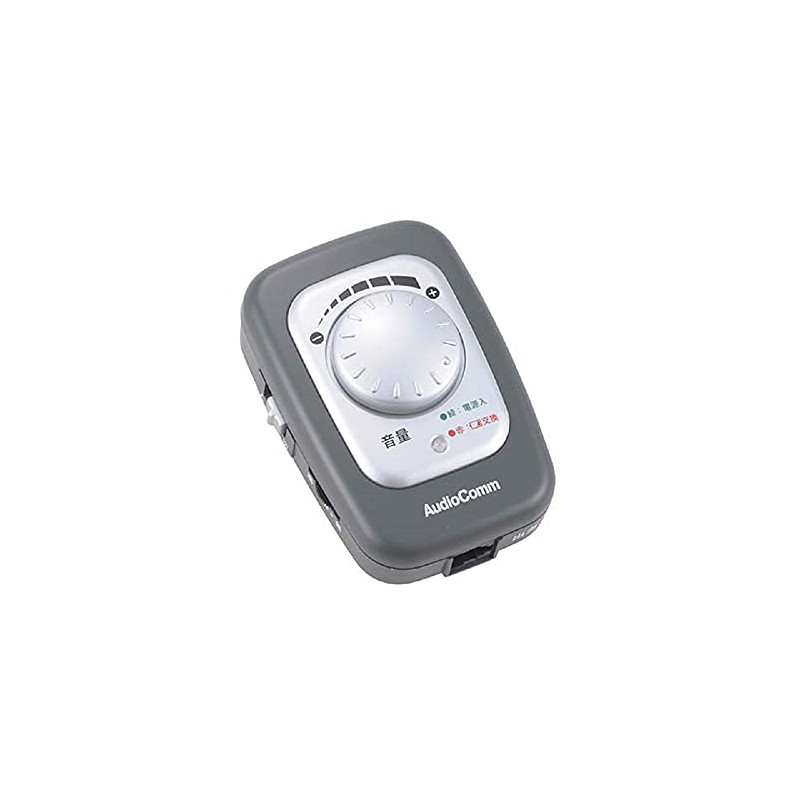 Call volume controller