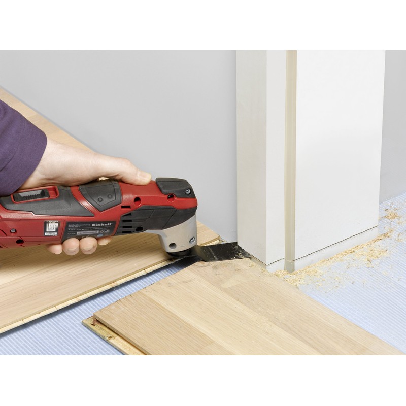 XMS13MFBLAD3 Einhell Multi Tool Kit Set of 17 Pieces