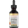 Liquid Vitamin D3 with K2 Drops Max Absorcion, Vitamina D3