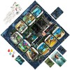 Cluedo Conspiracy Board Game for Adults and Teens Ages 14+