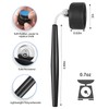 zunzingy Billiard Chalk With Holder – Premium Neutral Cue Chalk