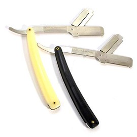 Universal Half Blade Razor