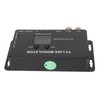 UHF Modulator TV Link Modulator 471.25‑885.25MHz Support PAL NTSC AV