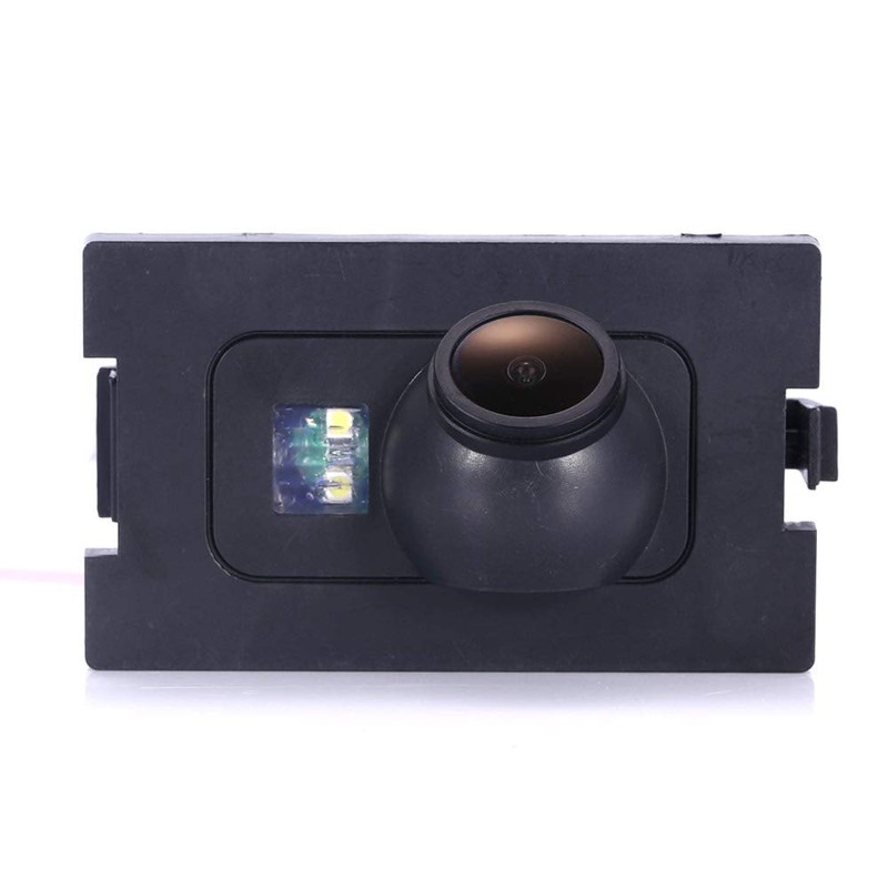 1280 * 720 Pixels car Rear View Backup Camera Replacement