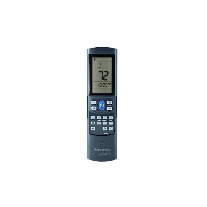 Truma Aventa Remote Control for Aventa Eco & Comfort ACS