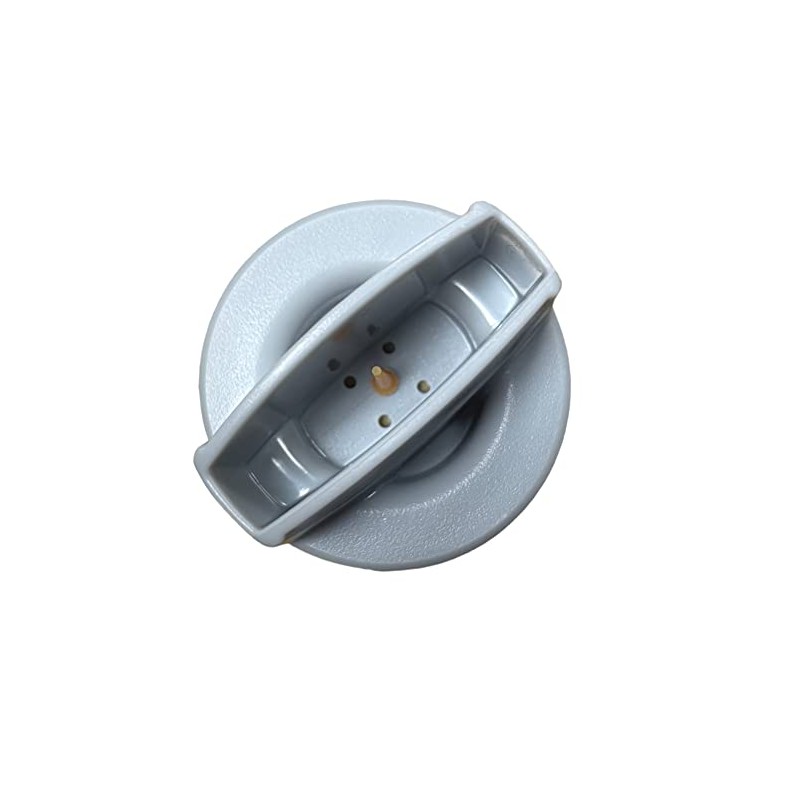 Clean Water and Solution Tank Cap with Seal Compatible with