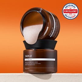SKIN U INNO:SCENT Deep Musk Scrub