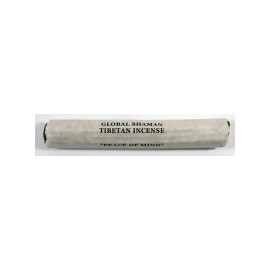 Tibetan Incense Sticks Shamanic Incense Peace of Spirit
