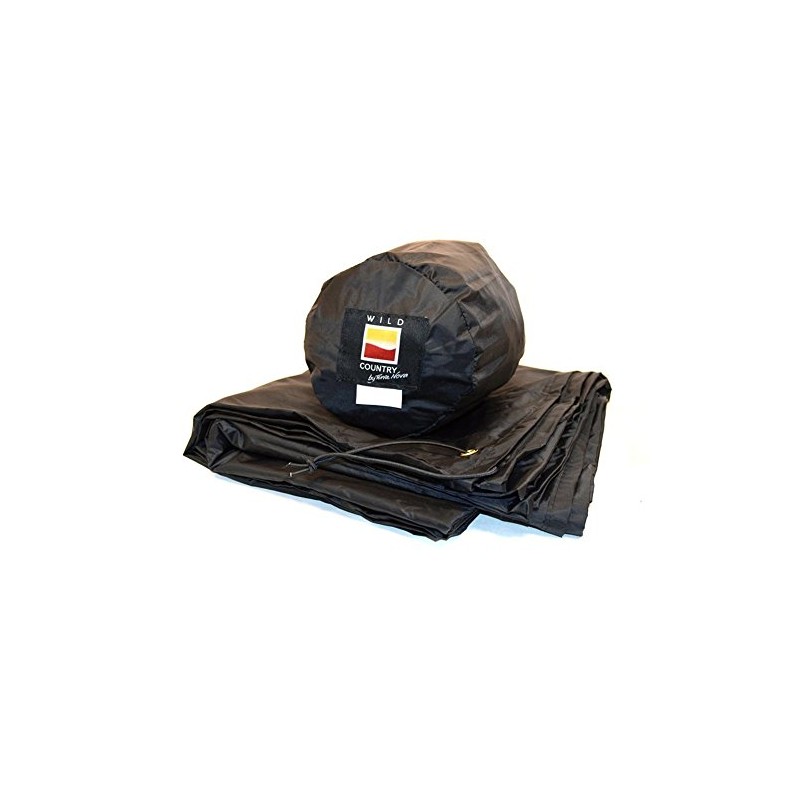 Wild Country Unisex Wild Country Hoolie 2 Groundsheet Protector Footprint,