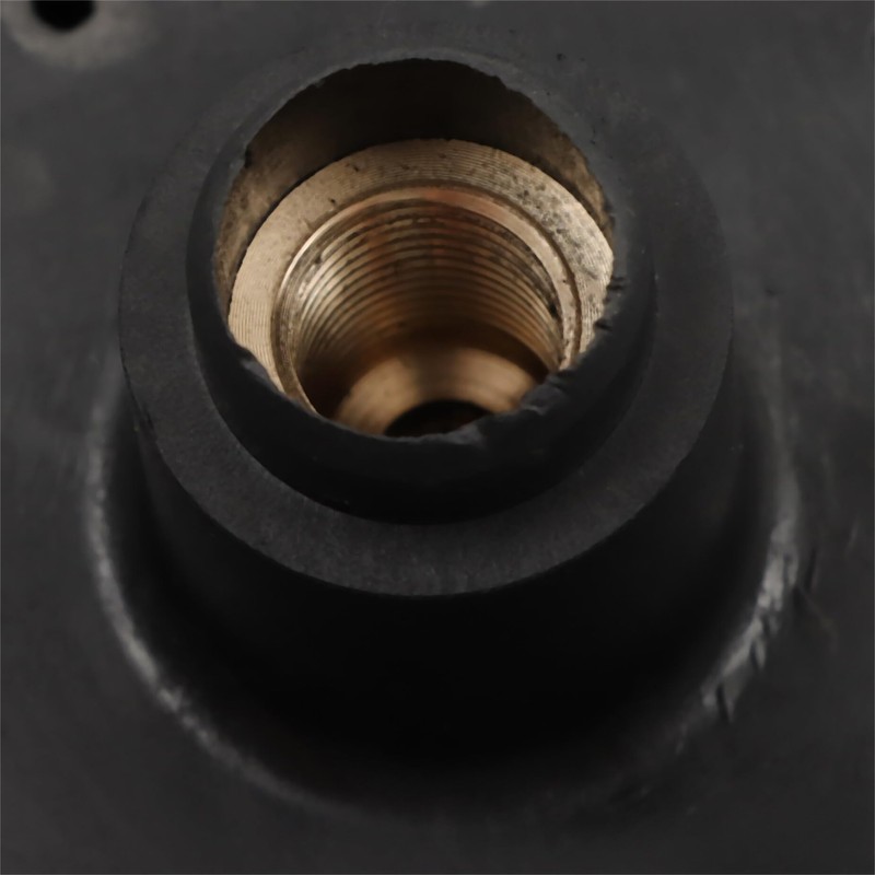 HOSTIC Replacement for R0536400 Booster Pump Impeller Pool Cleaner Part