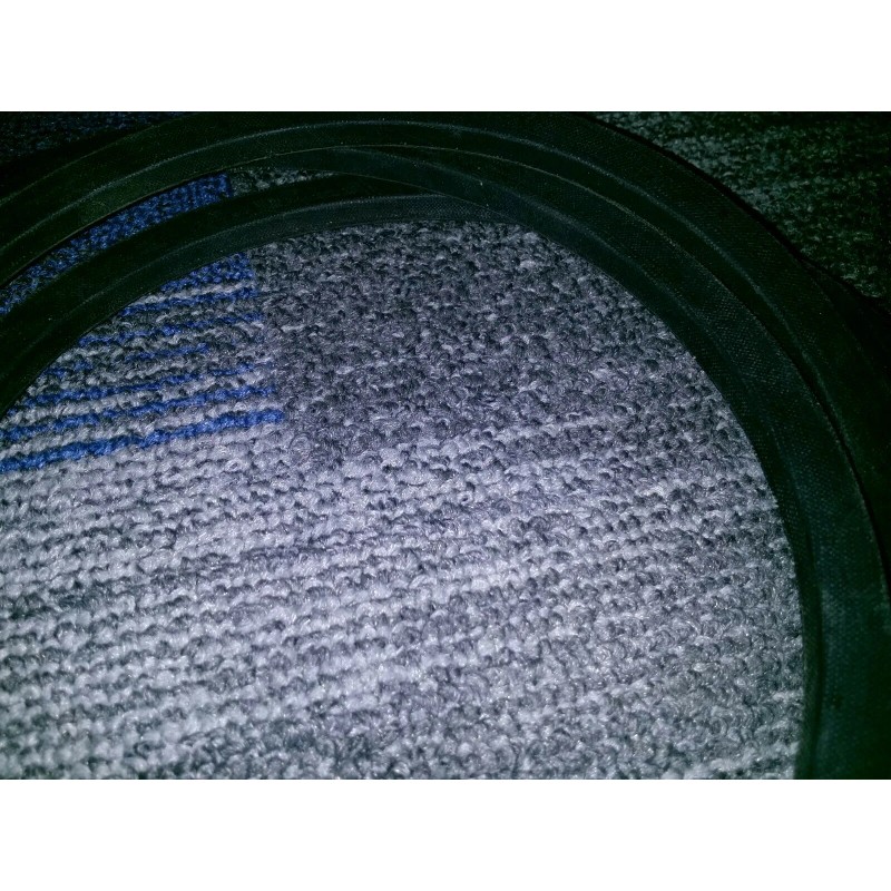 Dayco AP73 Carlisle super blue ribbon