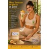 Maca Peruana En Polvo Amarilla- 250g Premium - Complejo B