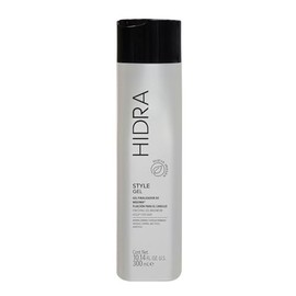 HIDRACOLOR - Hidra Style Gel 300 ml, Gel de Máxima Fijación, Fija y Protege el Cabello, Aporta Control y Duración al Peinado, para Todo Tipo de Cabello, con Proteínas de Trigo