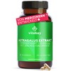Astragalus Extract 1600 mg (10% Ast Rag Aloside IV =