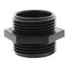 Stant Radiator Cap Adapter, black