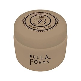 BellaForma Extension Clear 45ml UV/LED Compatible