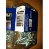 Everbilt #8 x 1-1/4 in. Phillips Flat Head Zinc Plated