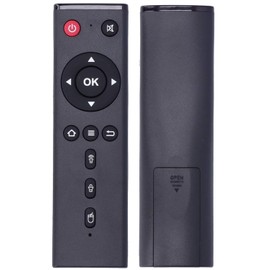 Sofobod Remote Control for Android TV Box TX6/TX3 Mini/ TX3 Mini+/TX3Max /TX8/TX9/ TX5/TX5Max /TX92: TX6 Remote Control N