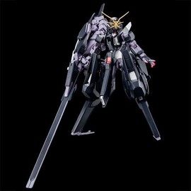 TAMASHI 1/144 HG RX-124 Gundam TR-6 [Woundwort] Psycho Blade Custom (A.O.Z RE-Boot Ver.